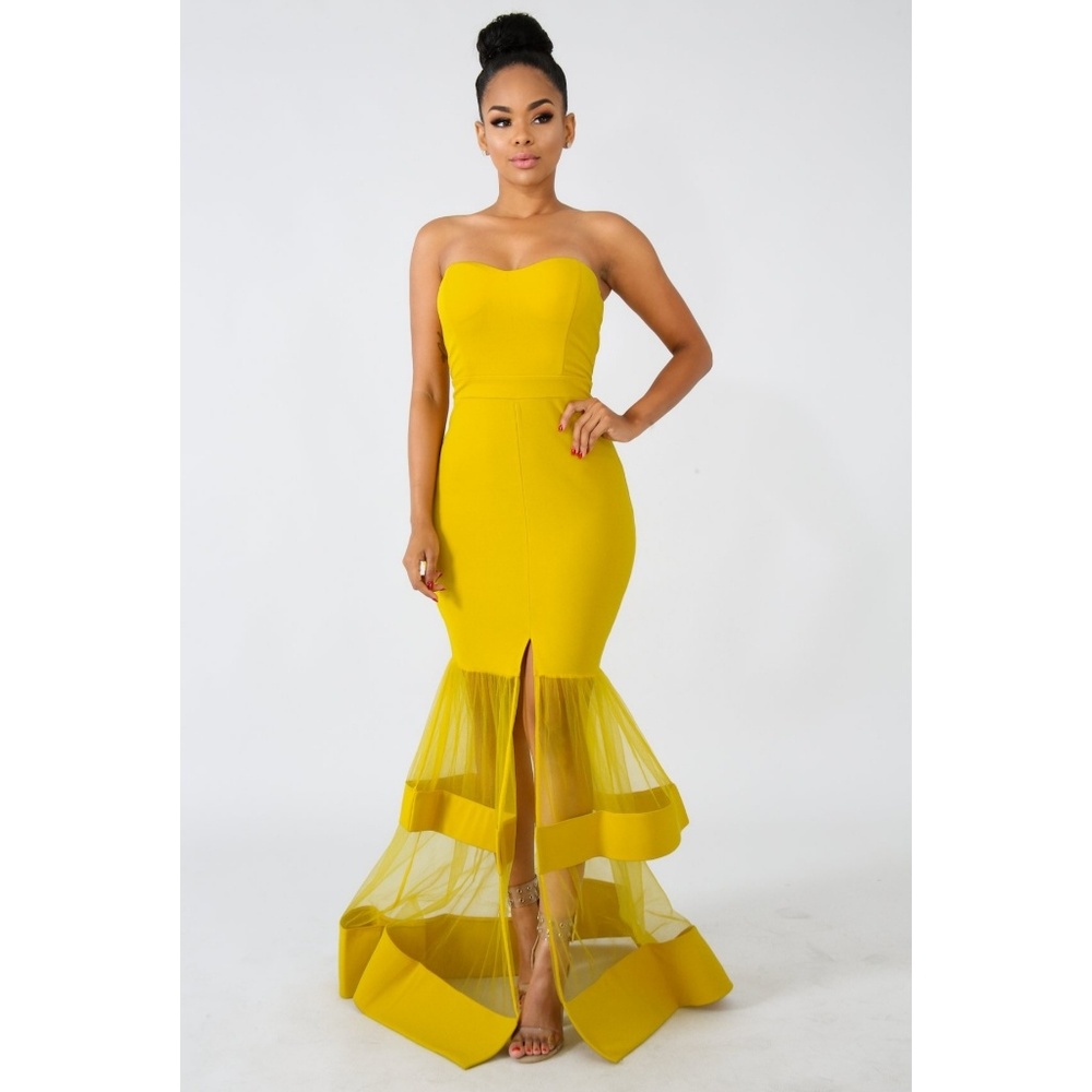 Dresses